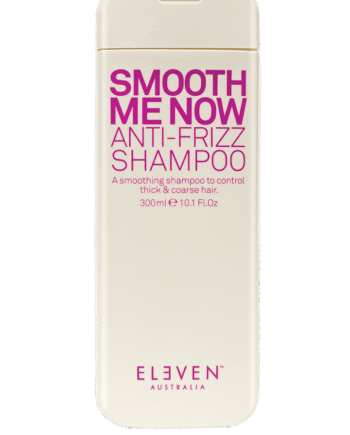 ELEVEN Australia Smooth Me Now Anti-frizz Shampoo 300 ml