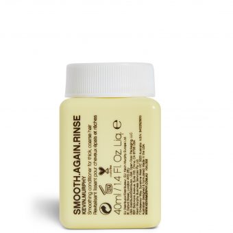 KEVIN.MURPHY SMOOTH AGAIN RINSE MINI