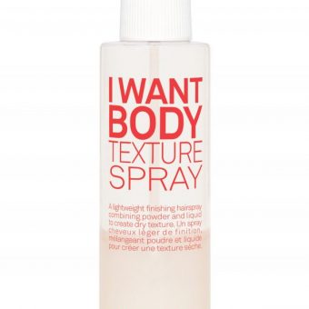 ELEVEN Australia I Want Body Texture Spray 175 ml