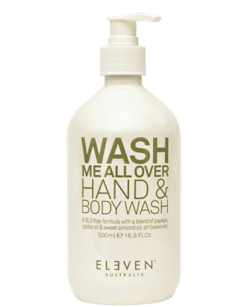 ELEVEN Australia Wash me all over Hand & Body wash500 ml