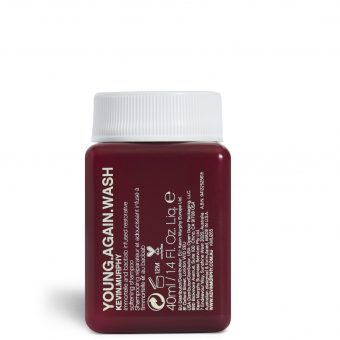 KEVIN.MURPHY Young again wash mini
