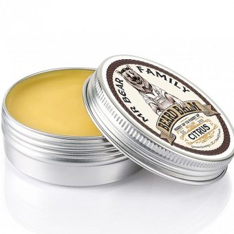 MR. BEAR BEARD BALM CITRUS 60 ml