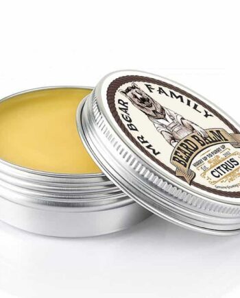 MR. BEAR BEARD BALM CITRUS 60 ml