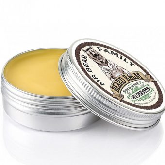 MR. BEAR BEARD BALM WILDERNESS 60 ml.