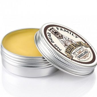 MR. BEAR BEARD BALM WOODLAND 60 ml