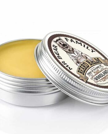 MR. BEAR BEARD BALM WOODLAND 60 ml