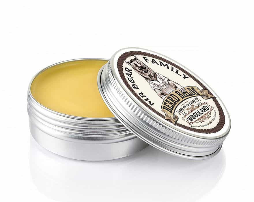 MR. BEAR BEARD BALM WOODLAND 60 ml