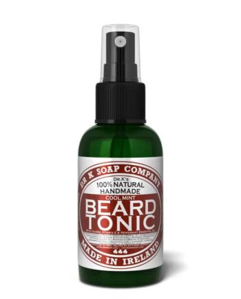 DR. K. BEARD TONIC COOL MINT 50 ml