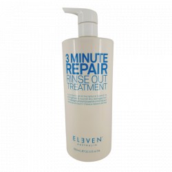 ELEVEN Australia 3 Minute Repair Rinse Out Treatment 960ml