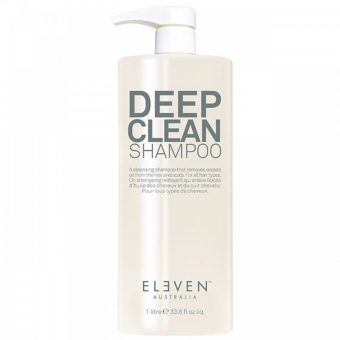 ELEVEN Australia Deep Clean Shampoo 960 ml