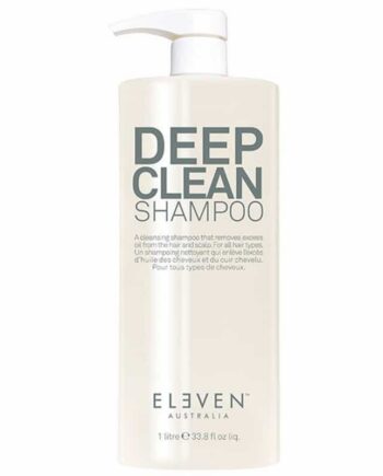ELEVEN Australia Deep Clean Shampoo 960 ml
