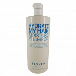 ELEVEN Australia Hydrate my Hair Moisture Shampoo 960 ml