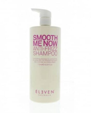 ELEVEN Australia Smooth Me Now Anti-frizz Shampoo 1000 ml