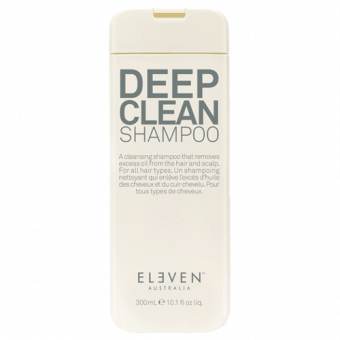 ELEVEN Australia Deep Clean Shampoo 300 ml