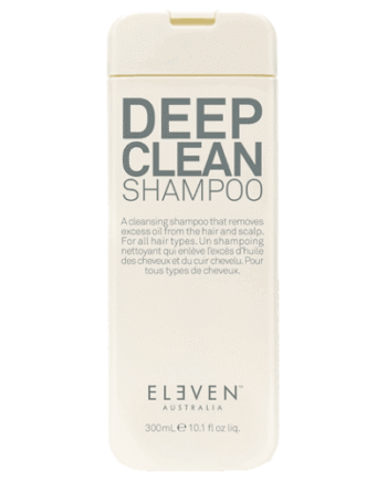 ELEVEN Australia Deep Clean Shampoo 300 ml