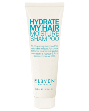 ELEVEN Australia Hydrate my Hair Moisture Shampoo Mini