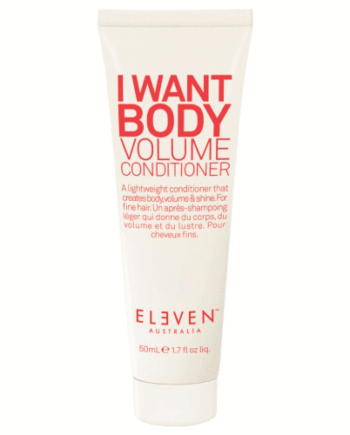 ELEVEN Australia I Want Body Volume Conditioner Mini