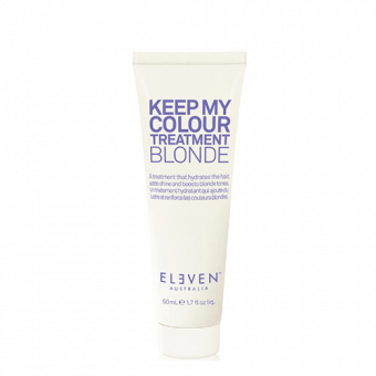 ELEVEN Australia Keep my Colour Treatment Blond Mini