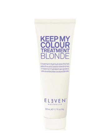 ELEVEN Australia Keep my Colour Treatment Blond Mini