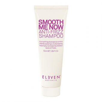ELEVEN Australia Smooth Me Now Anti-frizz  Shampoo Mini