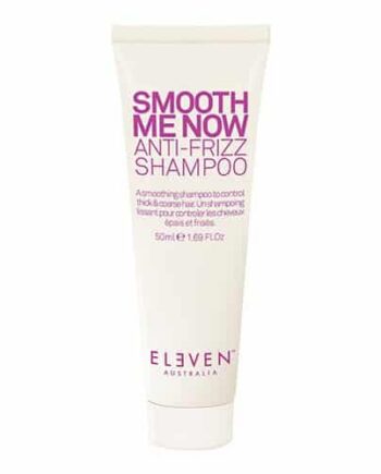 ELEVEN Australia Smooth Me Now Anti-frizz  Shampoo Mini