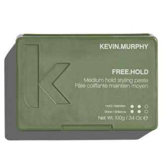 KEVIN.MURPHY Free Hold 100 gram