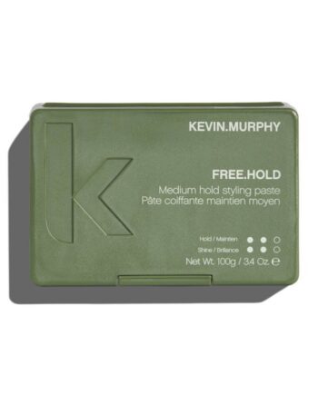 KEVIN.MURPHY Free Hold 100 gram