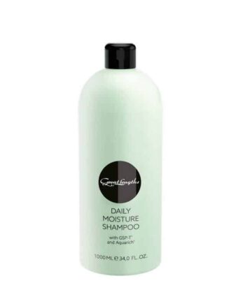 Great Lengths Daily moisture shampoo 250 ml