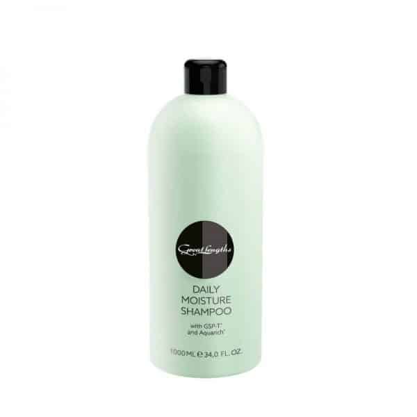 Great Lengths Daily moisture shampoo 250 ml