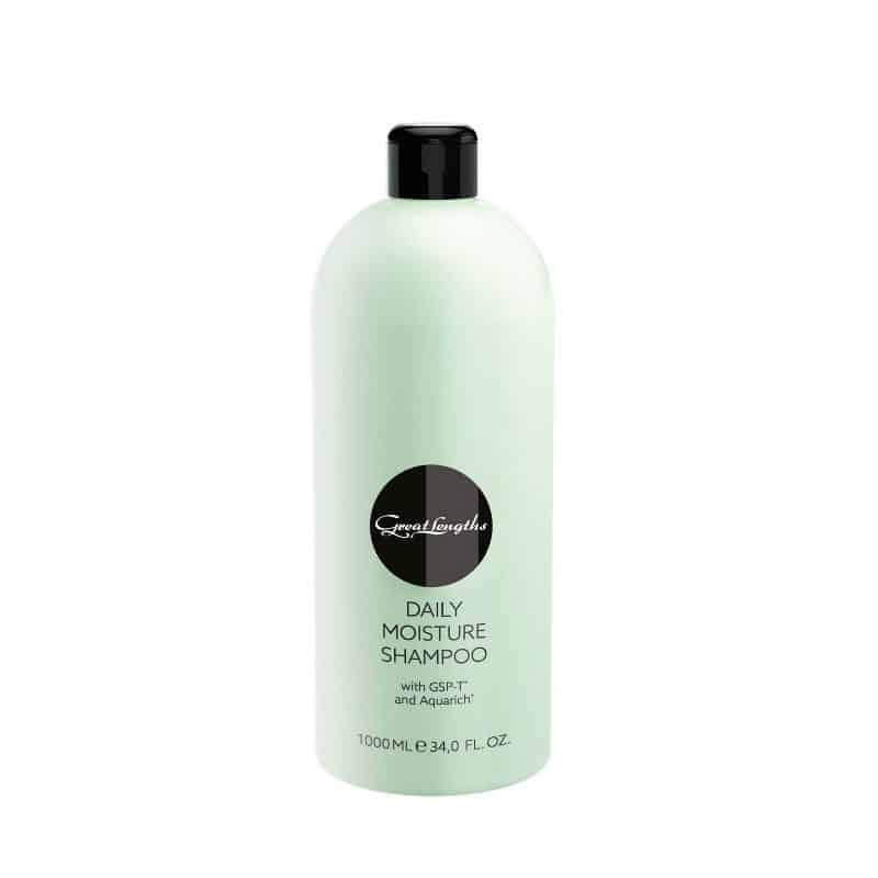 Great Lengths Daily moisture shampoo 250 ml
