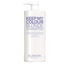 ELEVEN Australia Keep my Colour Blonde Shampoo 960 ml