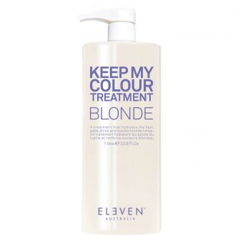 ELEVEN Australia Keep My Colour Treatment Blonde 960ml