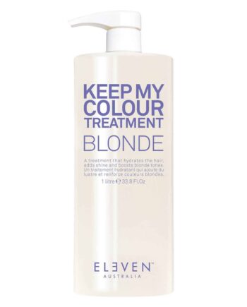 ELEVEN Australia Keep My Colour Treatment Blonde 960ml