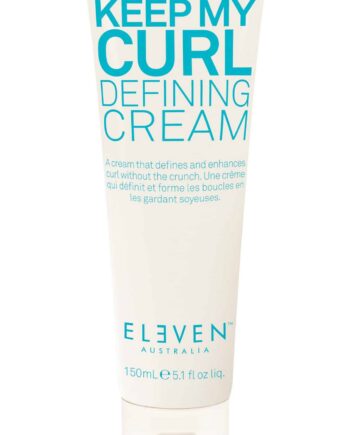 ELEVEN Australia Keep my Curl Defining Cream 150 ml