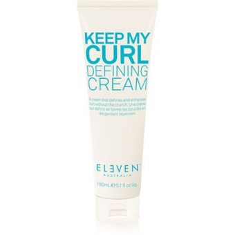 ELEVEN Australia Keep my Curl Defining Cream Mini