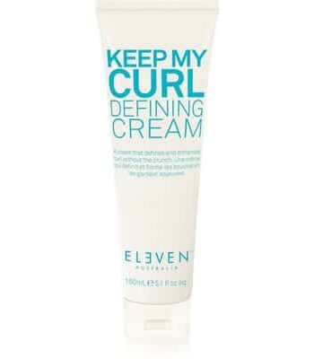 ELEVEN Australia Keep my Curl Defining Cream Mini