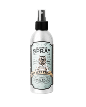MR. BEAR GROOMING SPRAY SEA SALT SPRINGWOOD 200 ml
