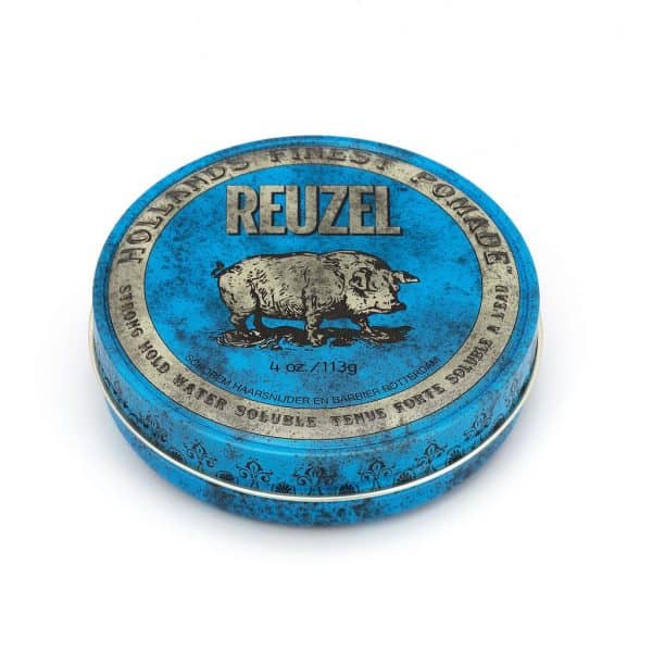 Reuzel Blue strong hold pig 113 ml