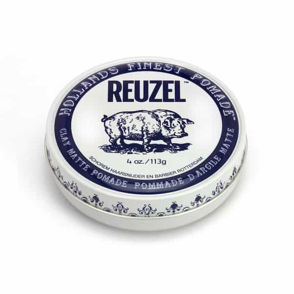 Reuzel Clay matte pig 113 ml