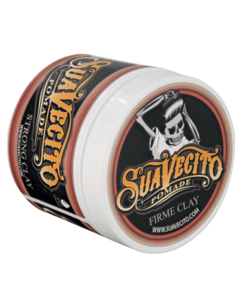 Suavecito Pomade Clay Firme 113 gram