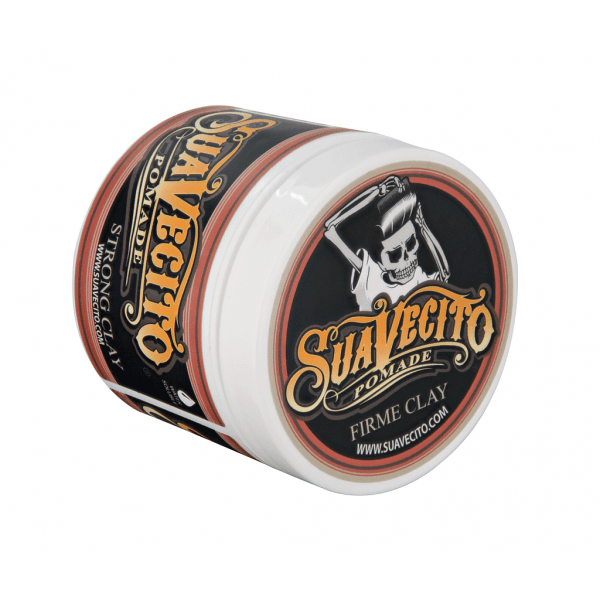 Suavecito Pomade Clay Firme 113 gram