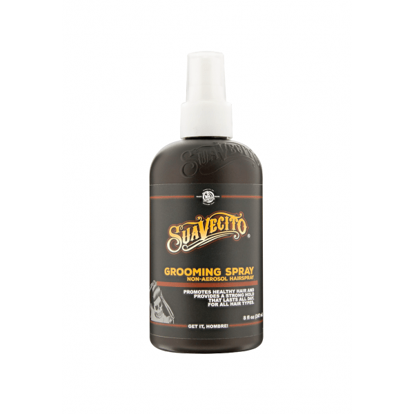 Suavecito Grooming spray 247 ml