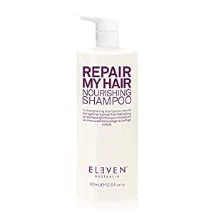 ELEVEN Australia Repair my hair Nourishing Shampoo 960 ml
