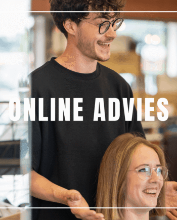 ONLINE ADVIES