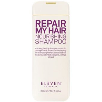 ELEVEN Australia Repair my hair Nourishing Shampoo 300 ml