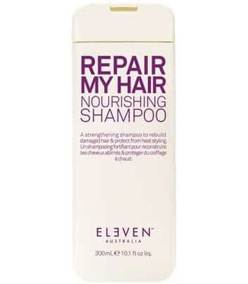 ELEVEN Australia Repair my hair Nourishing Shampoo 300 ml