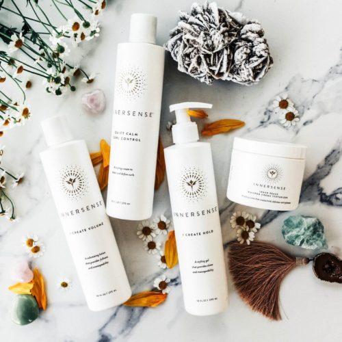 INNERSENSE PRODUCTEN