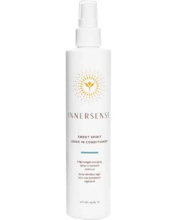 Innersense beauty sweet spirit leave-in conditioner 295ML