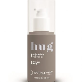 Jean Paul Mynè HUG enjoyable vetiver oil 100ml