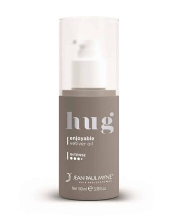 Jean Paul Mynè HUG enjoyable vetiver oil 100ml